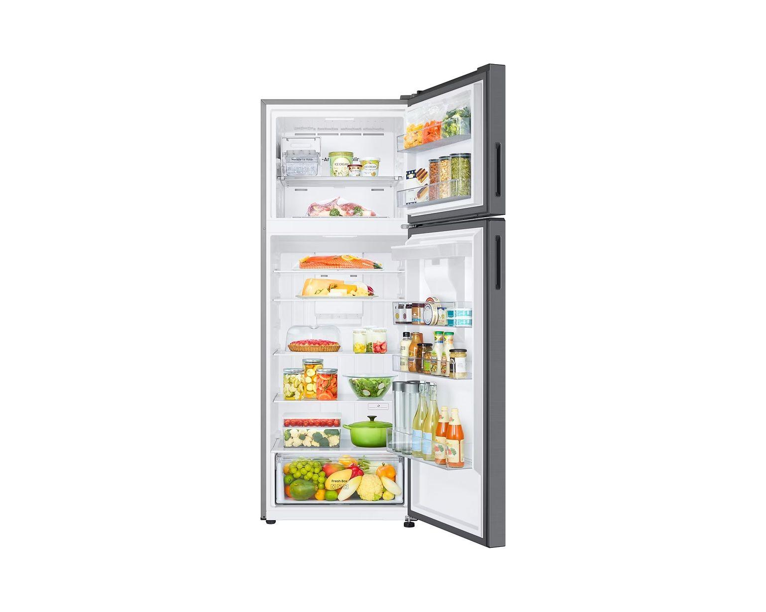 Samsung Top Mount Freezer 521Lts No Frost-4