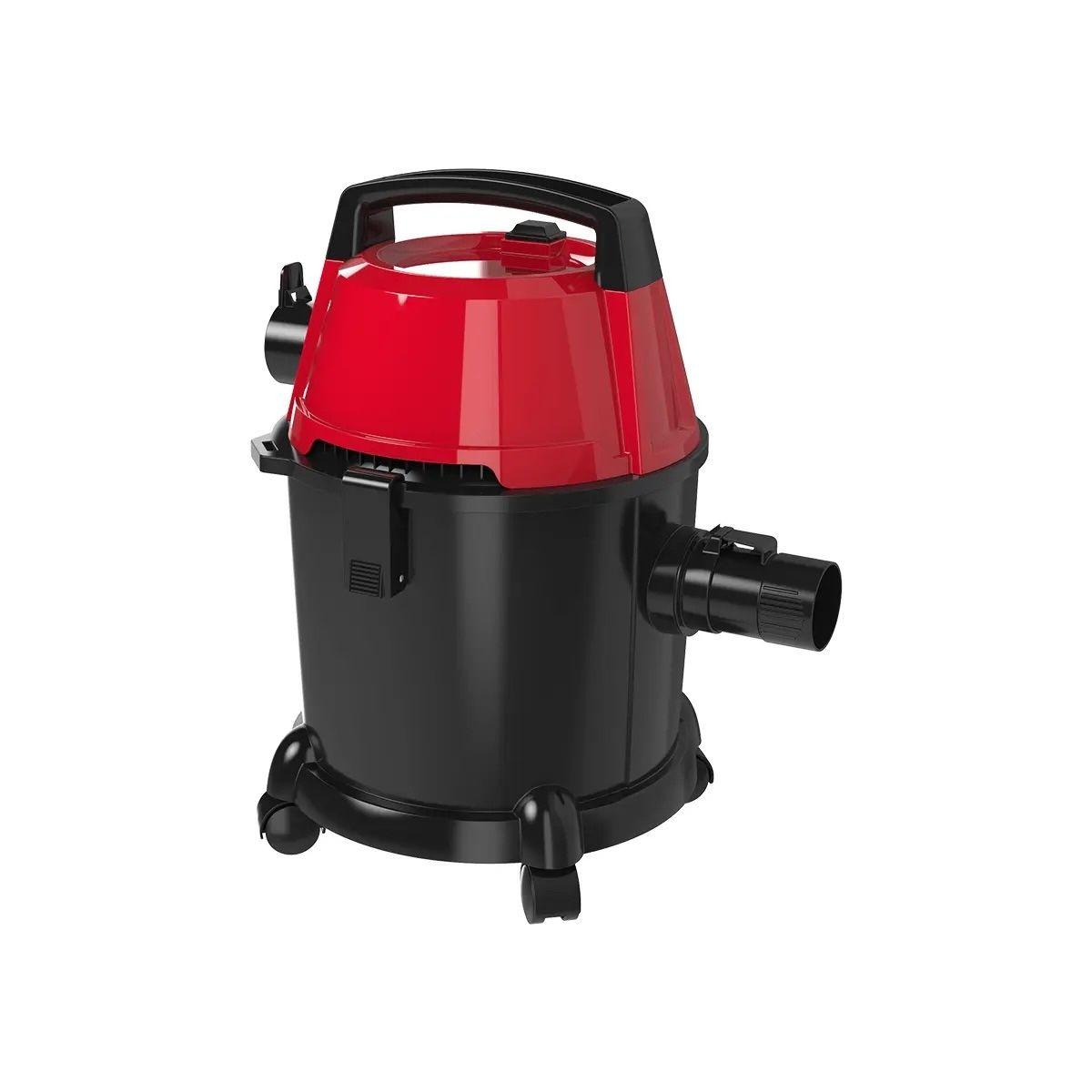 Aspiradora Barril Wet & Dry 15TA-2