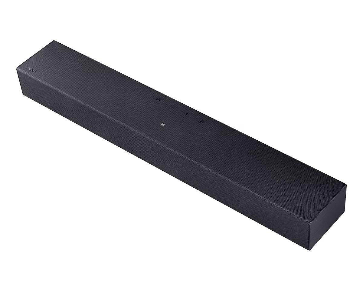 B-series Soundbar HW-B400F 2.0 ch Subwoofer-2