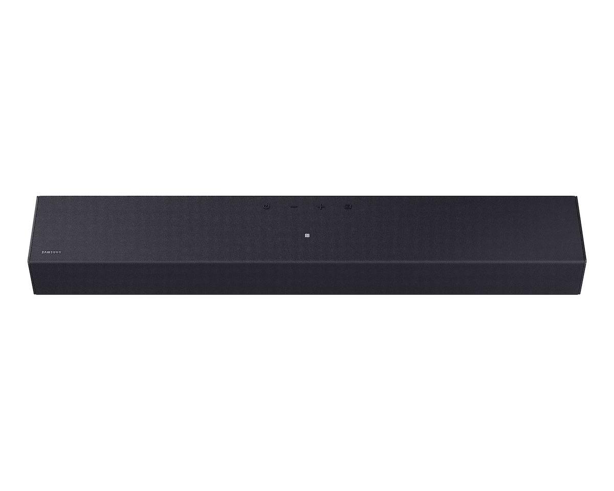 B-series Soundbar HW-B400F 2.0 ch Subwoofer-3