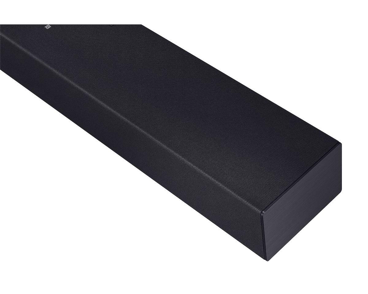 B-series Soundbar HW-B400F 2.0 ch Subwoofer-4