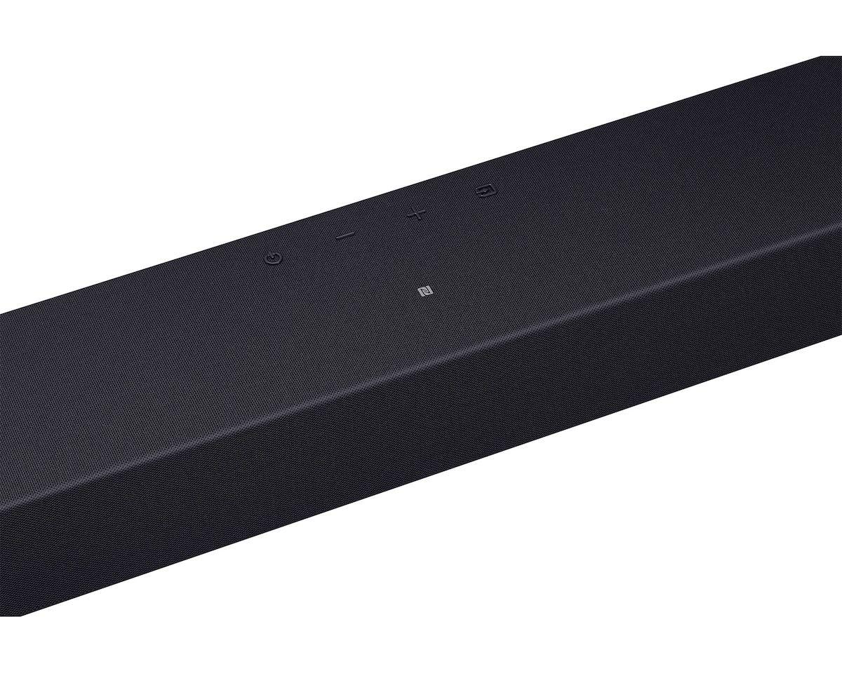 B-series Soundbar HW-B400F 2.0 ch Subwoofer-5