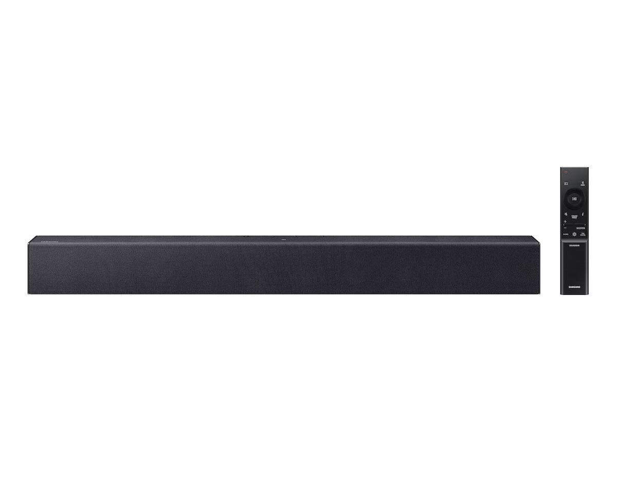 B-series Soundbar HW-B400F 2.0 ch Subwoofer-6
