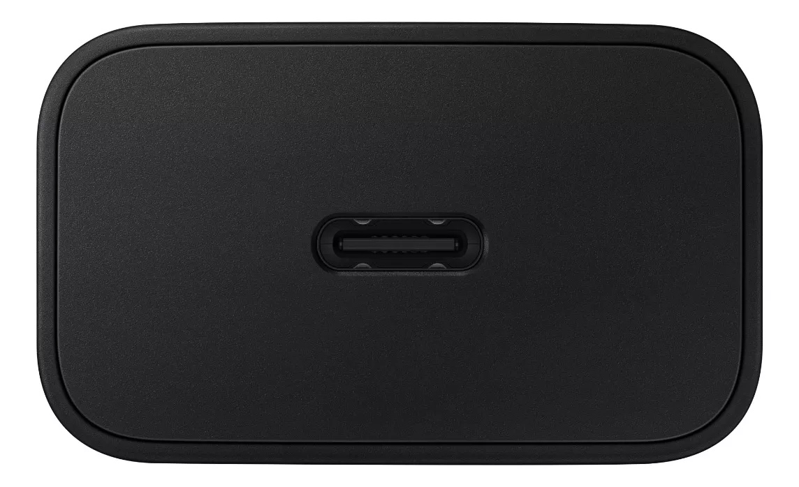 Adaptador Viaje Samsung 15W USB Tipo C-3