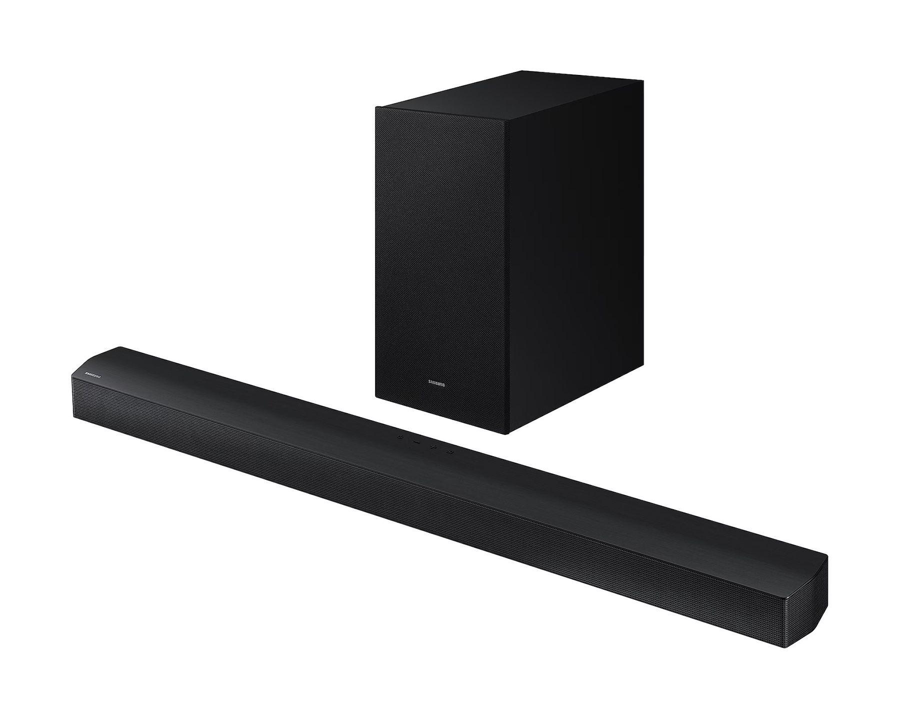 B-series Soundbar HW-B650D 3.1 ch Sub Woofer-1