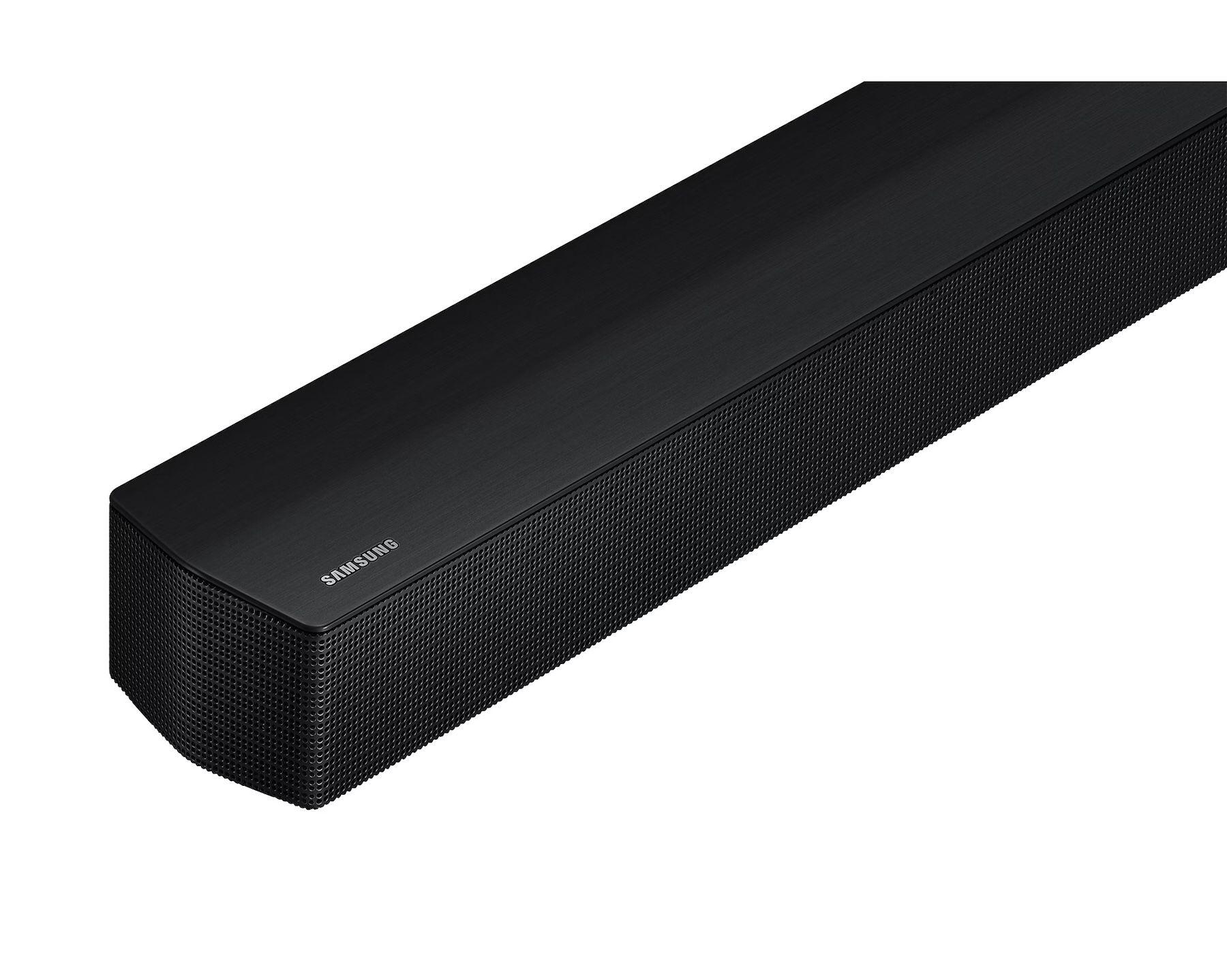 B-series Soundbar HW-B650D 3.1 ch Sub Woofer-5