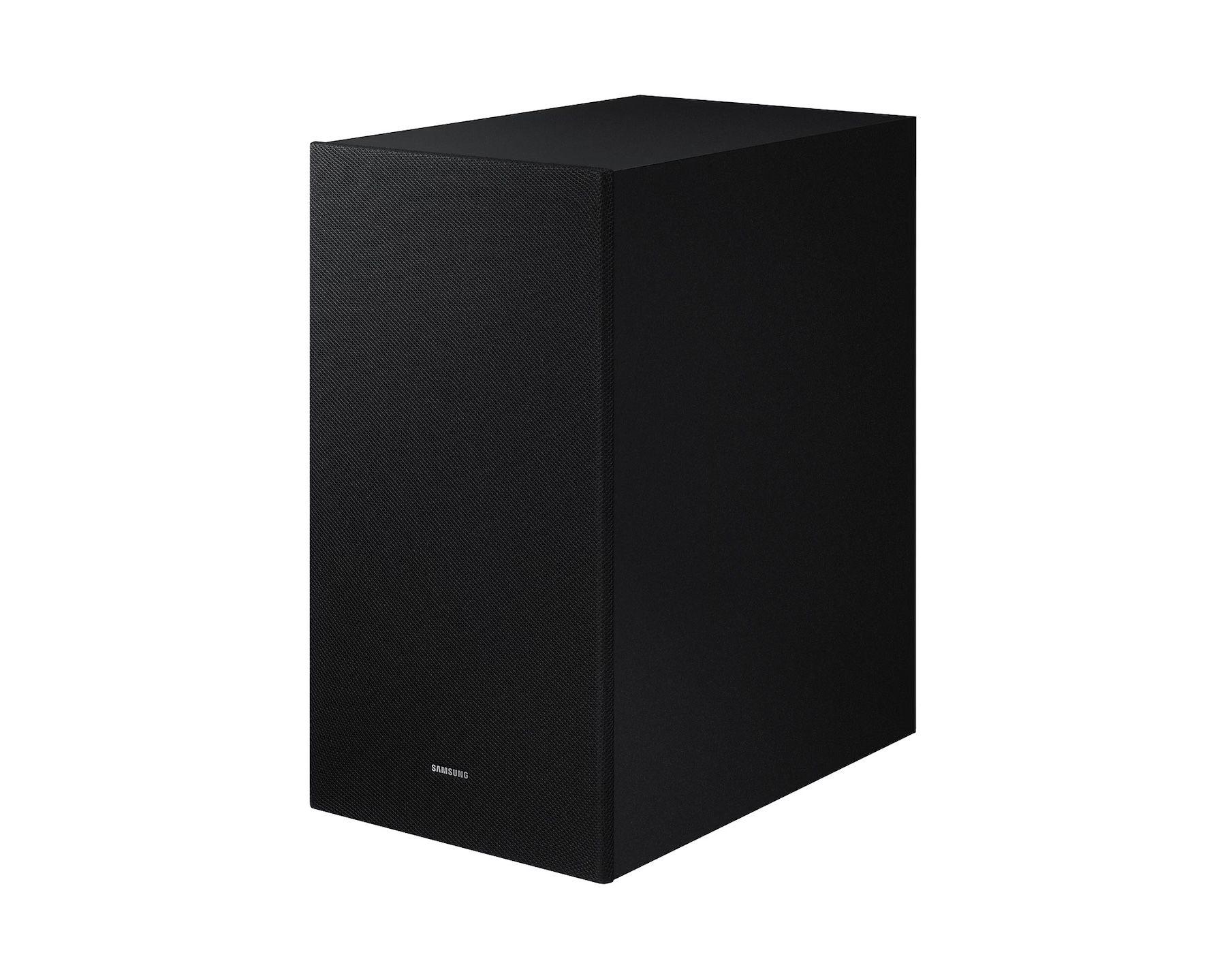 B-series Soundbar HW-B650D 3.1 ch Sub Woofer-8