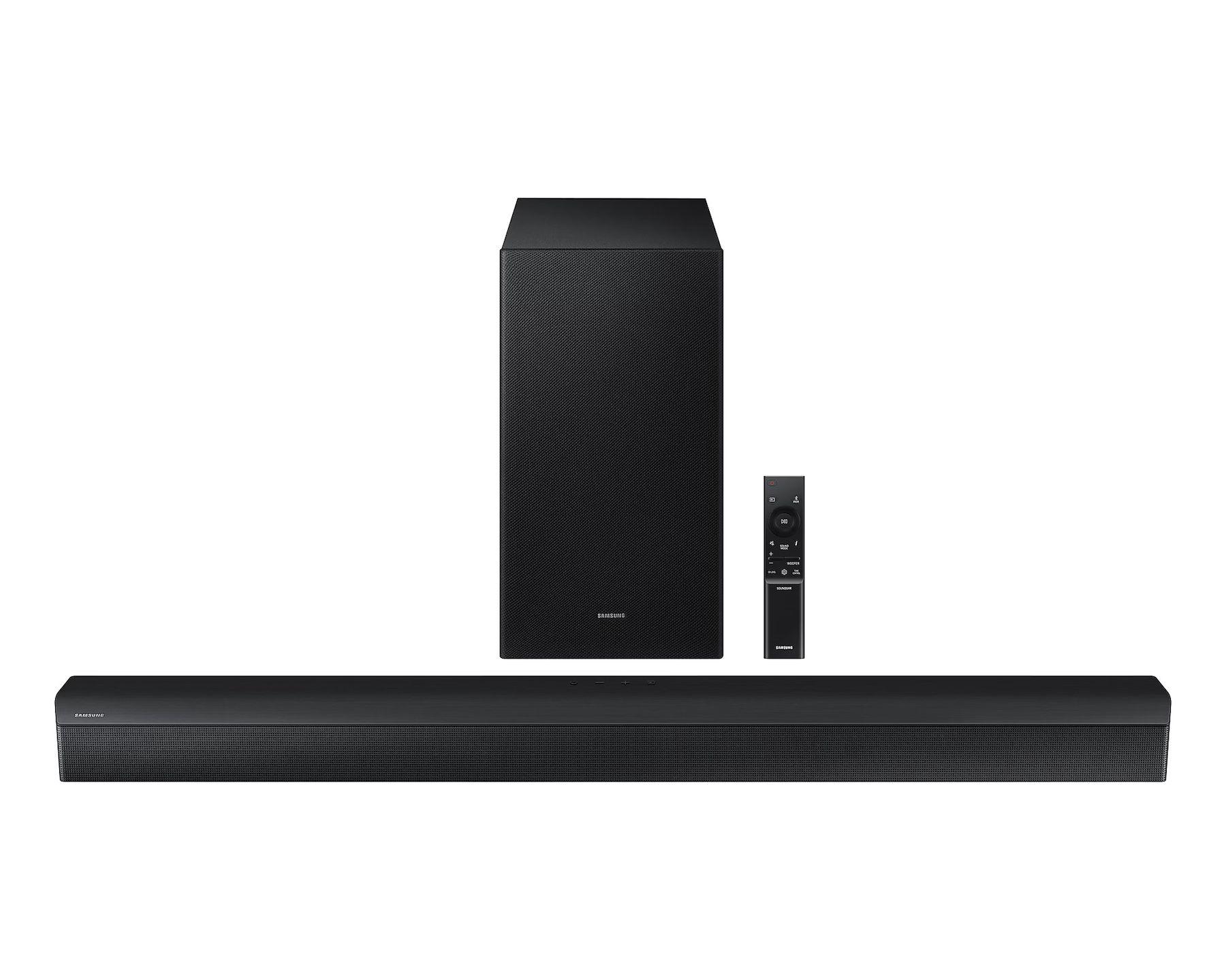 B-series Soundbar HW-B650D 3.1 ch Sub Woofer-9