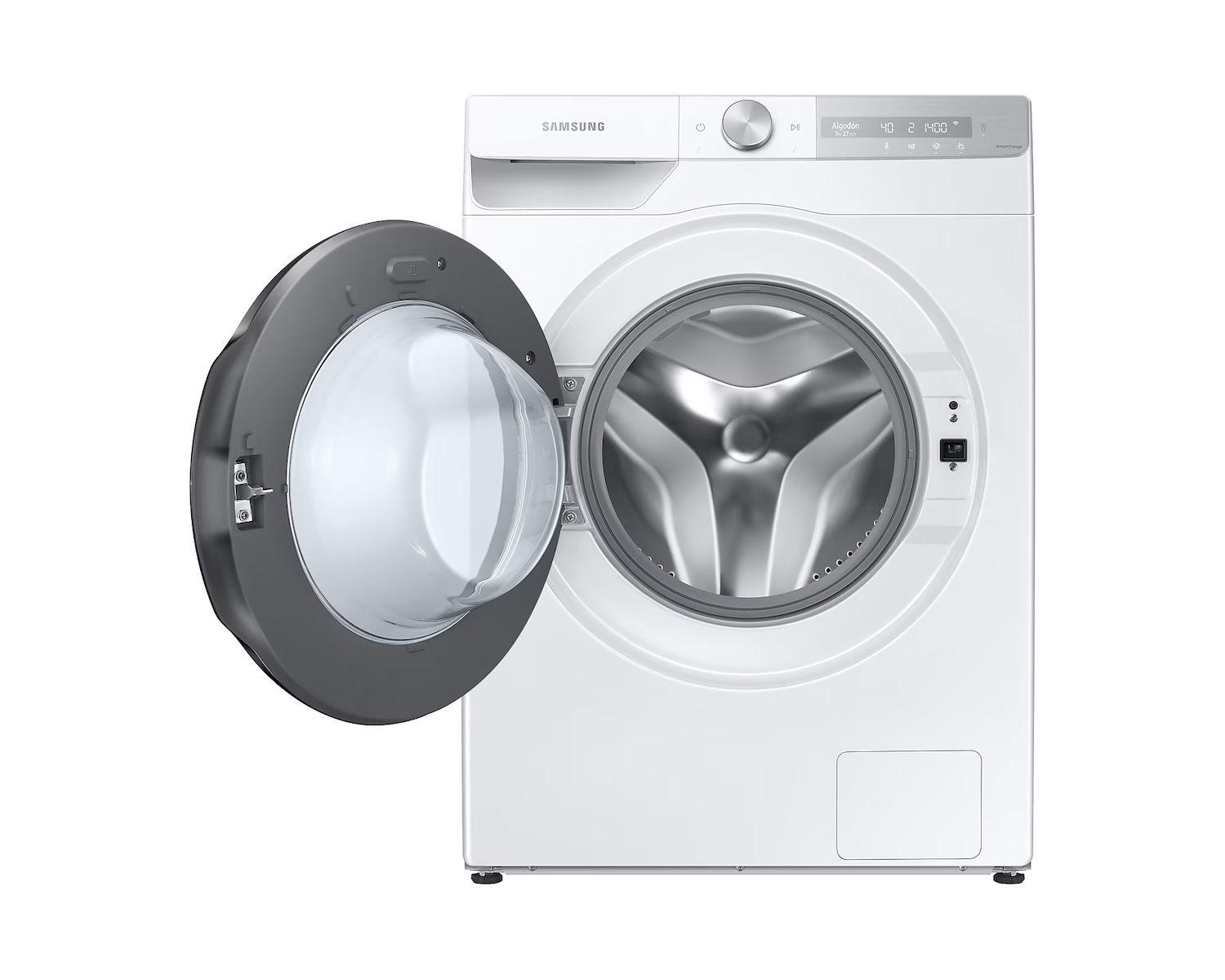 Lavadora Secadora 12.5Kg / 7Kg con Inteligencia Artificial-5
