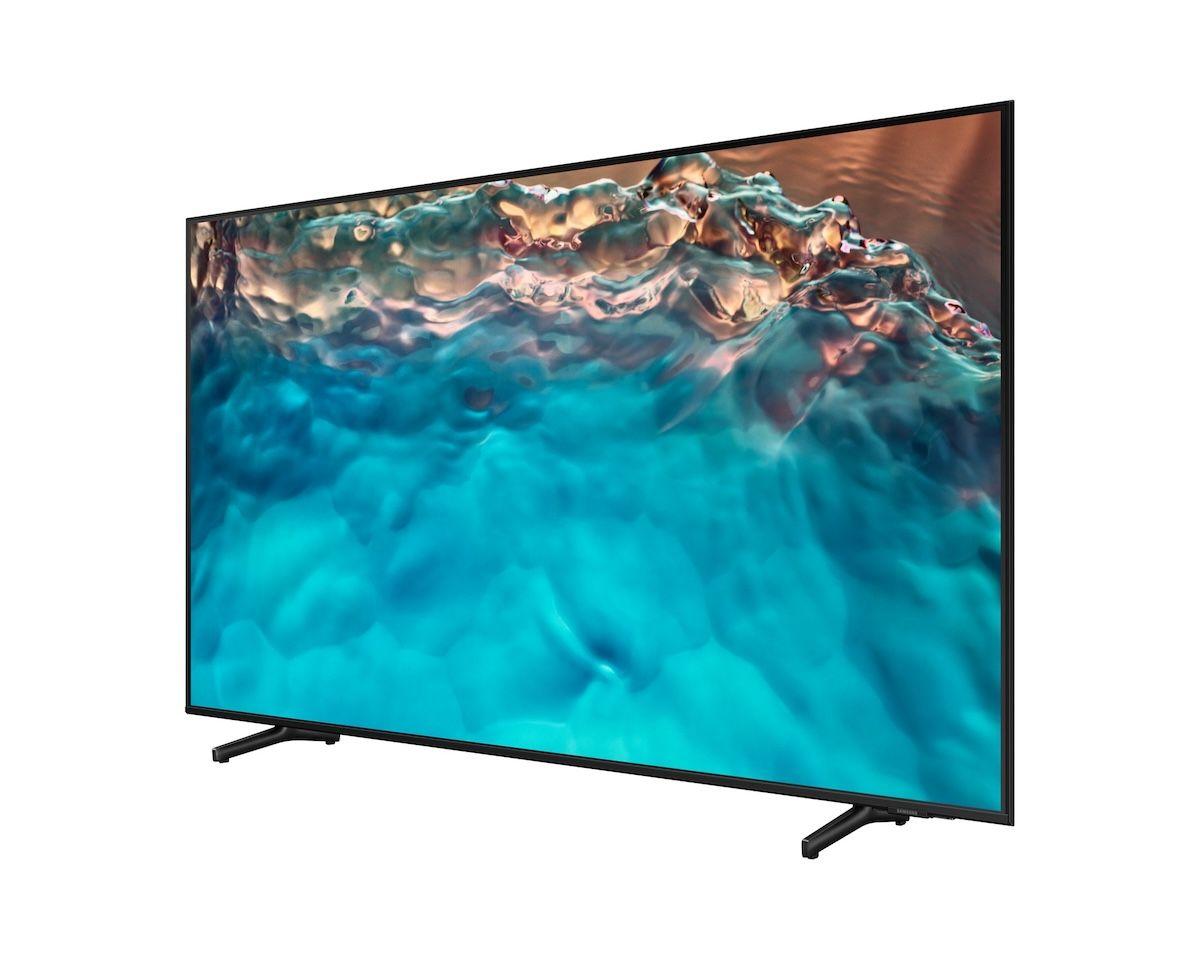 50'' Crystal UHD 4K BU8000 Smart TV (2022)-1