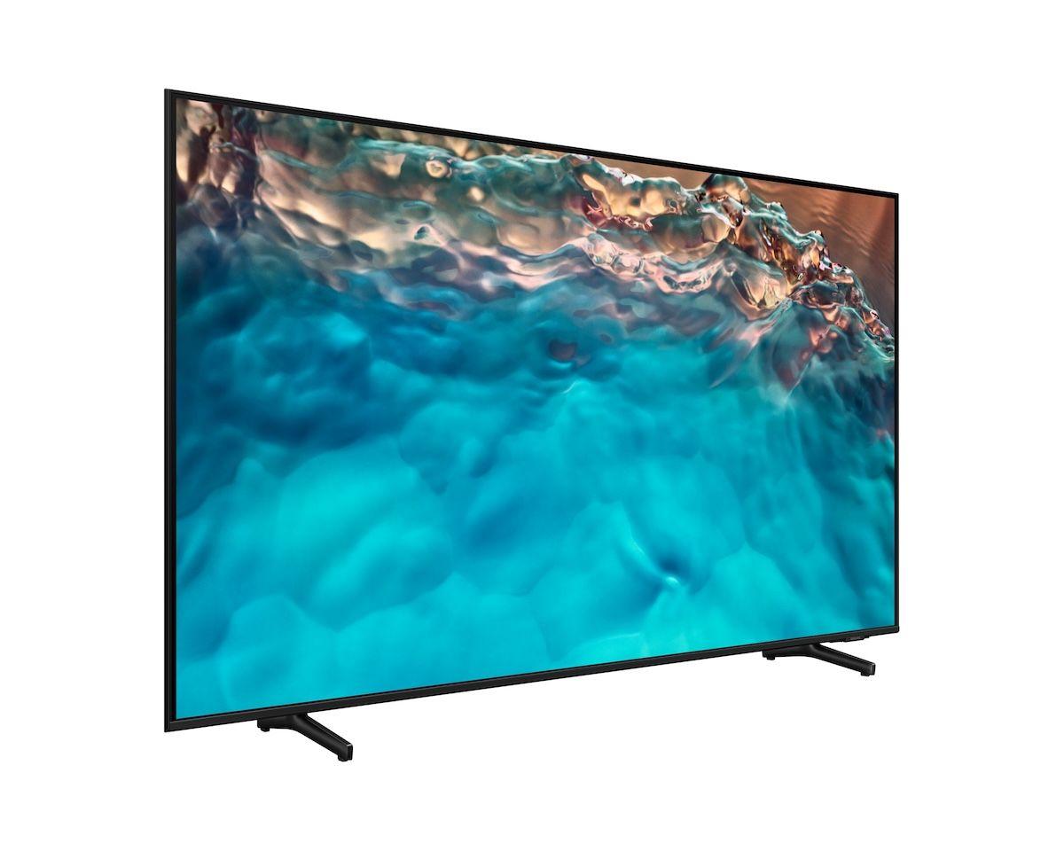 50'' Crystal UHD 4K BU8000 Smart TV (2022)-2