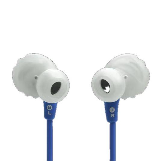 Audífonos Jbl Endurance Run 3 Azul-2