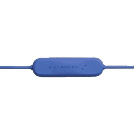 Audífonos Jbl Endurance Run 3 Azul-5