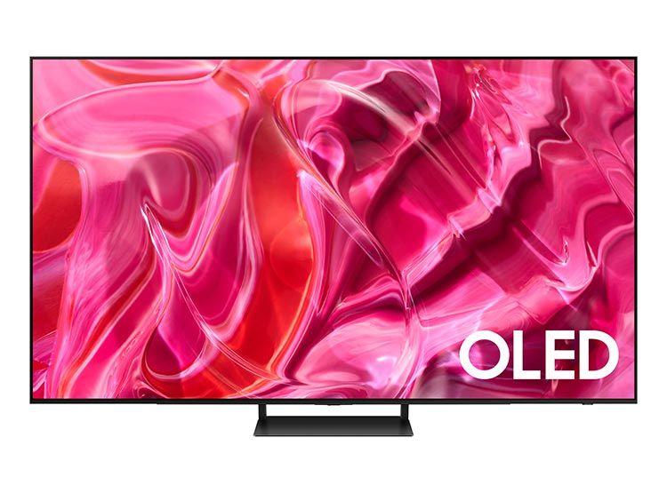 Smart TV Samsung OLED 77" S90C Series-0