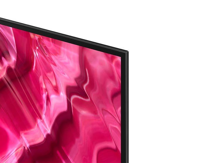 Smart TV Samsung OLED 77" S90C Series-4