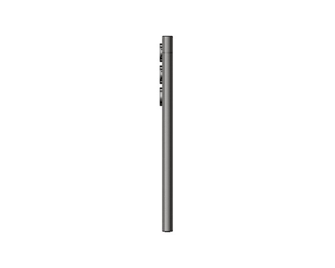 Samsung Galaxy S24 Ultra Titanium Black 1 TB-4