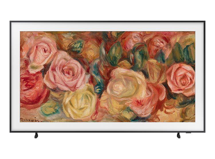 Smart TV 75'' Samsung The Frame LS03B-1