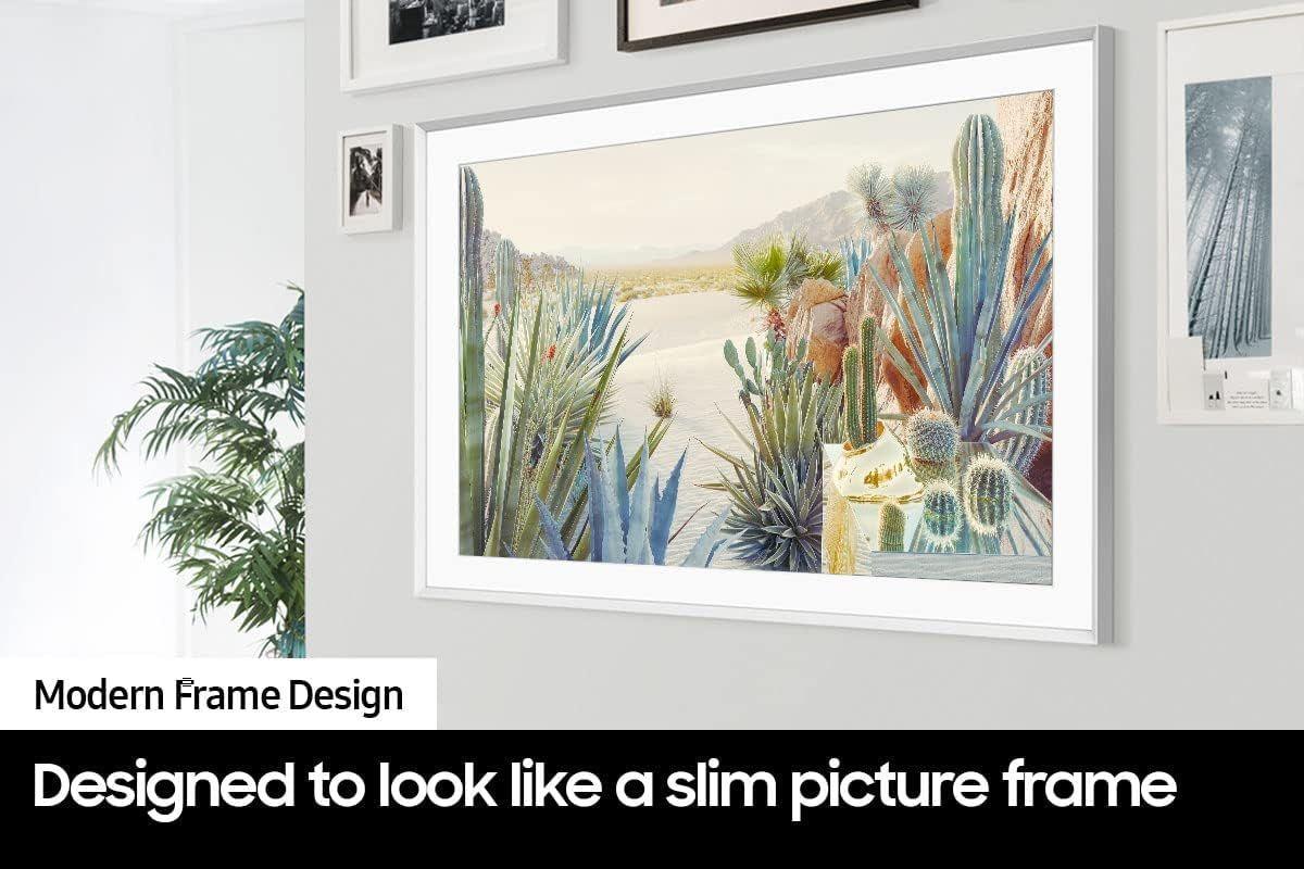 Smart TV 75'' Samsung The Frame LS03B-4