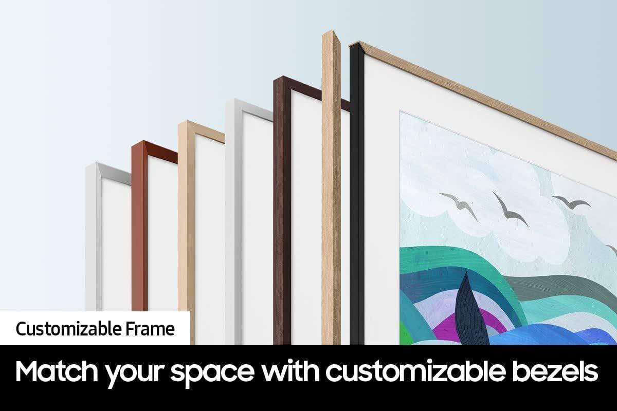 Smart TV 75'' Samsung The Frame LS03B-5