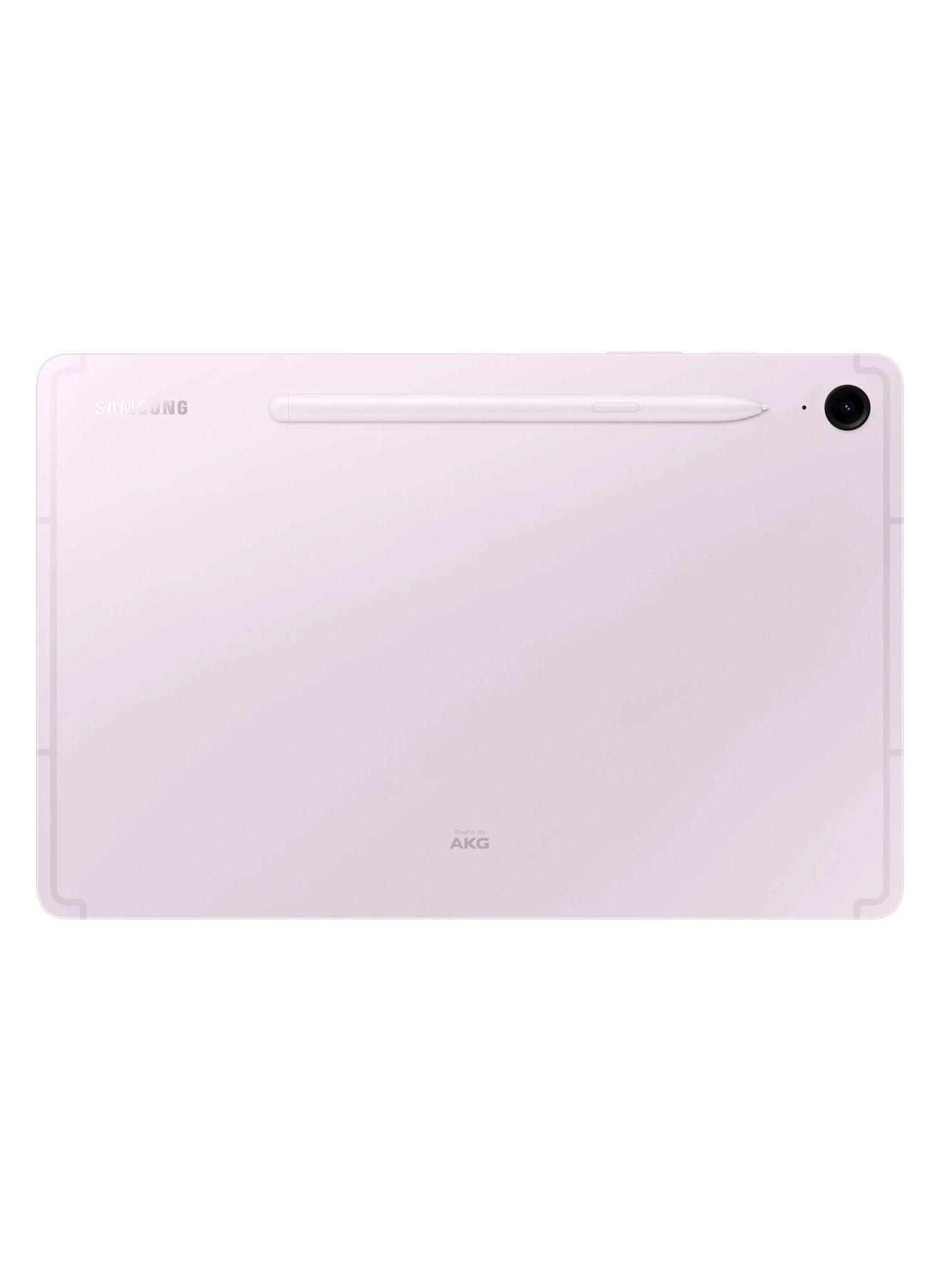 Samsung Galaxy Tab S9 FE 10.9" 128GB 6 GB Lavanda-2
