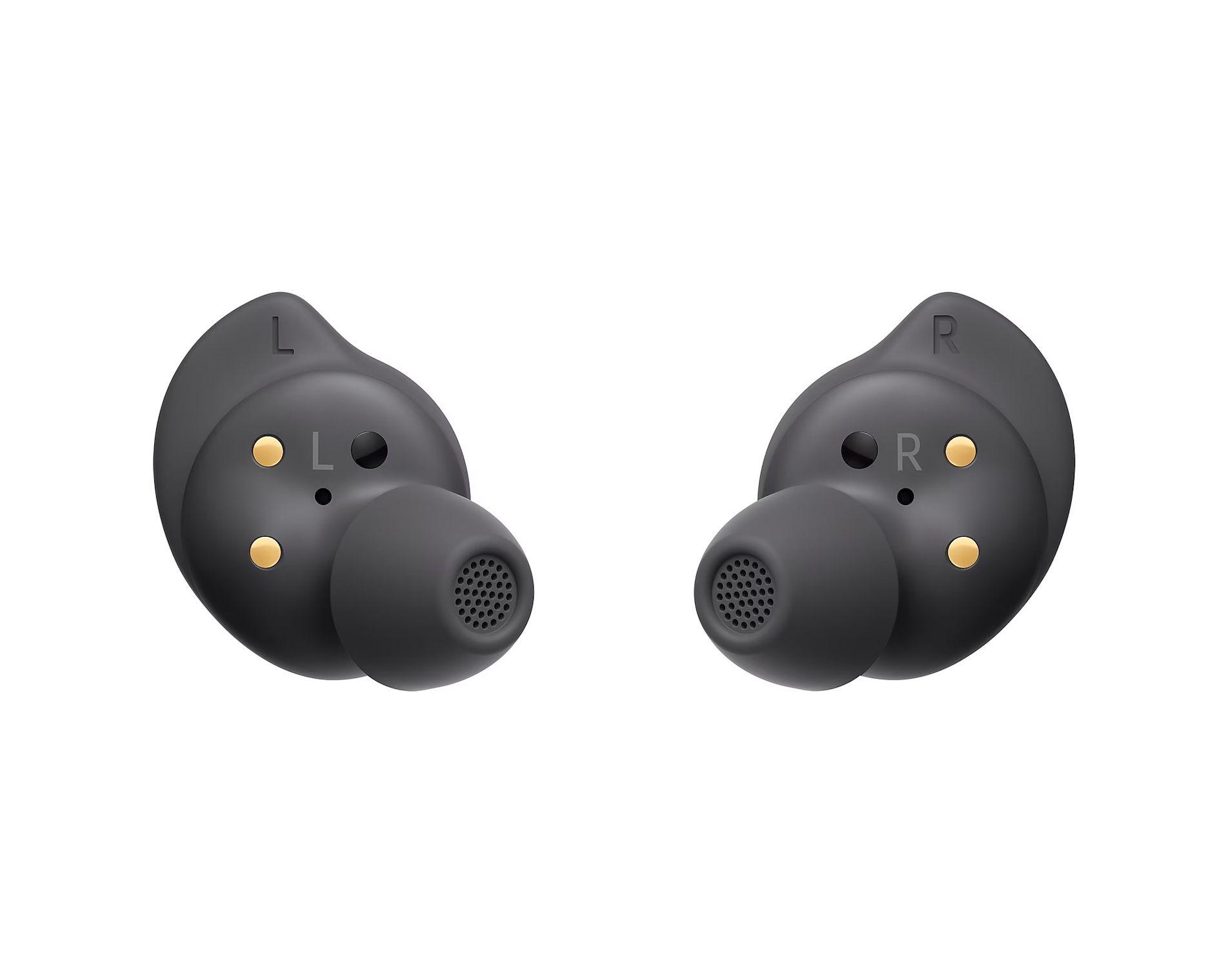 Samsung Galaxy Buds FE Graphite SM-R400-1