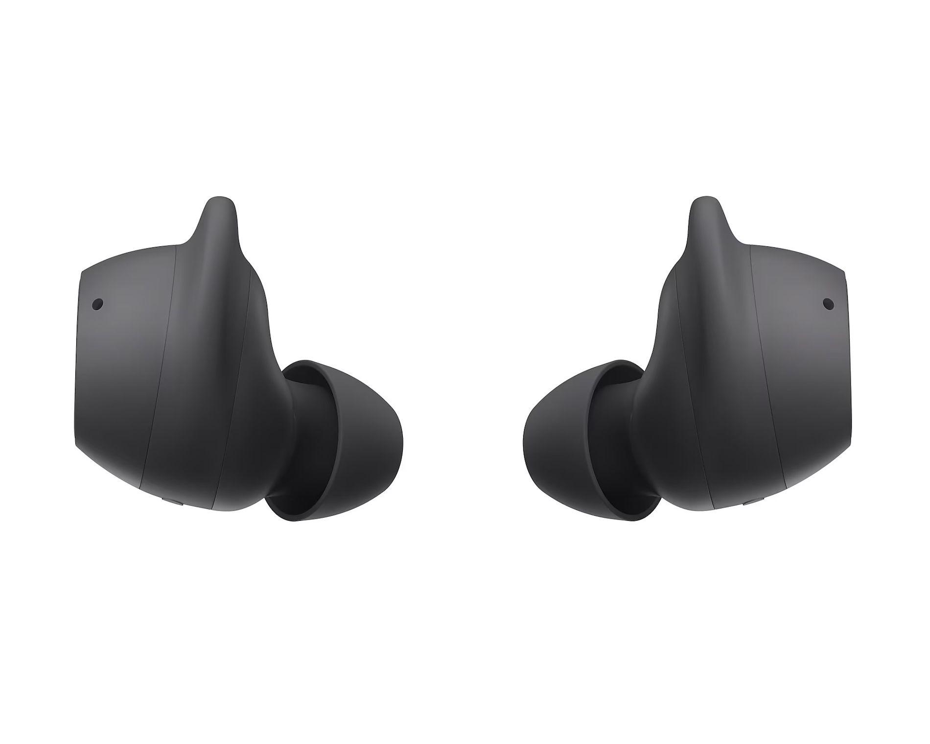 Samsung Galaxy Buds FE Graphite SM-R400-3