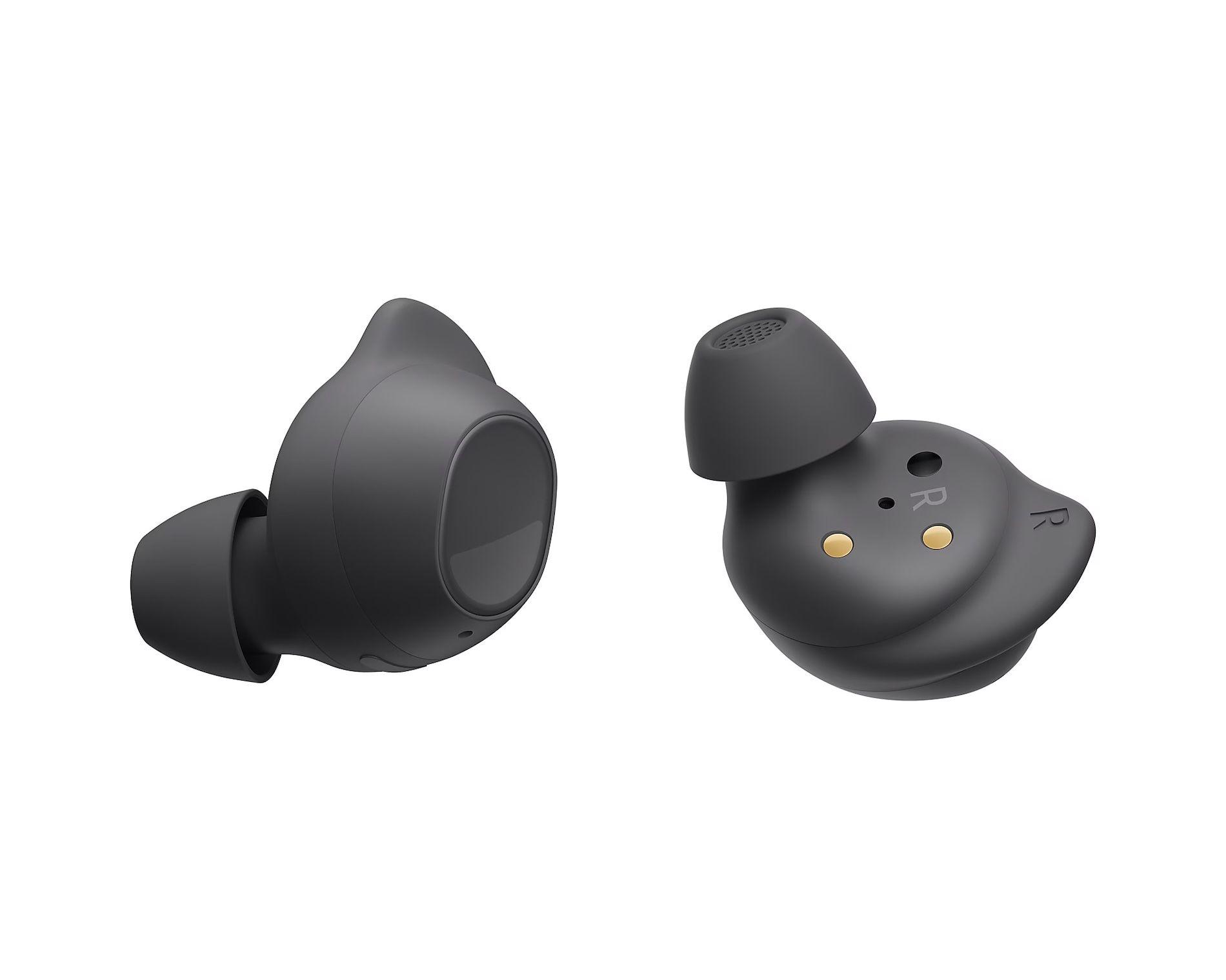 Samsung Galaxy Buds FE Graphite SM-R400-4
