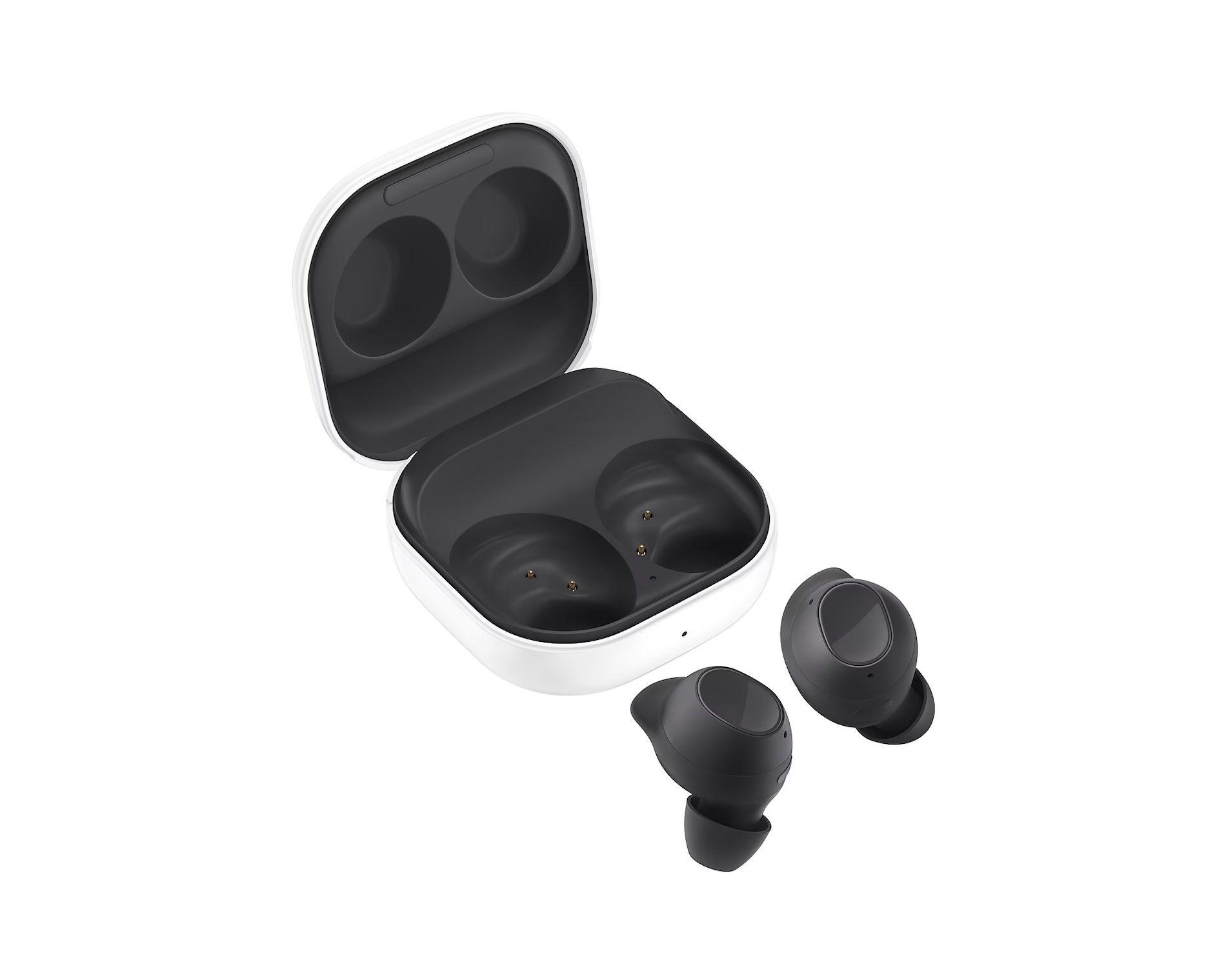 Samsung Galaxy Buds FE Graphite SM-R400-5