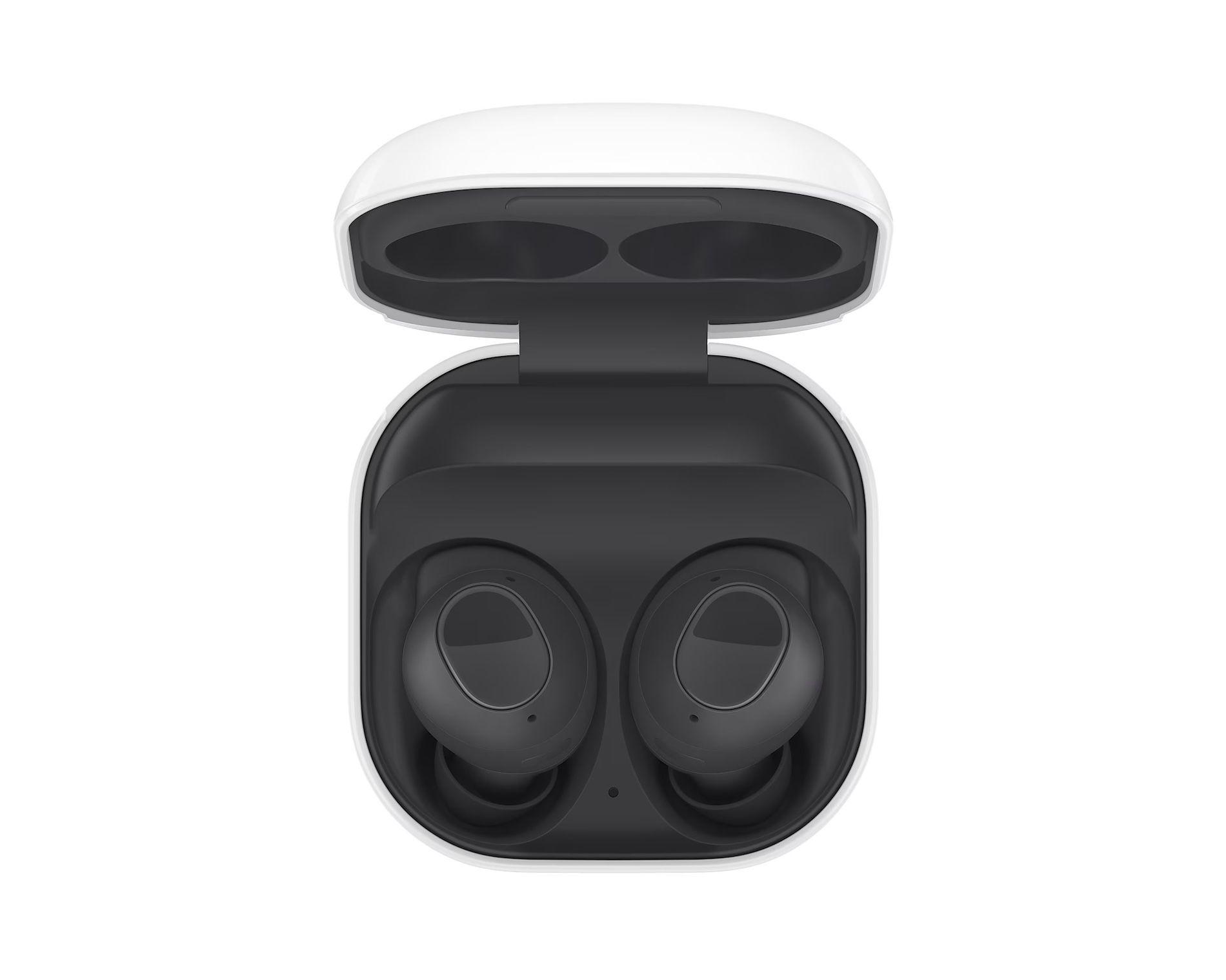 Samsung Galaxy Buds FE Graphite SM-R400-6