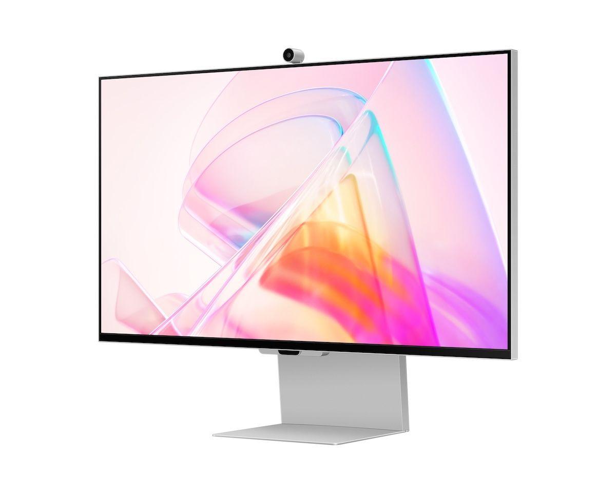 Monitor Samsung ViewFinity S9 27” 5K-3