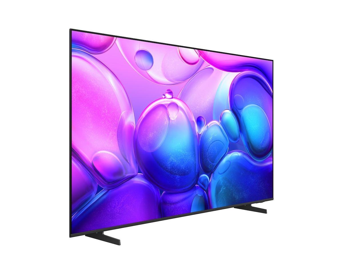 Smart Tv Samsung 75" QLED Q6F 4K-2