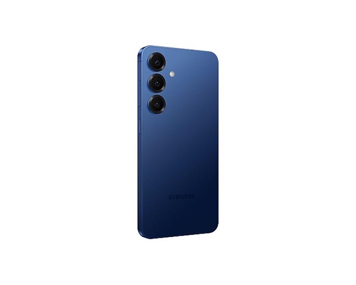 Samsung Galaxy S25 128gb Navy-2