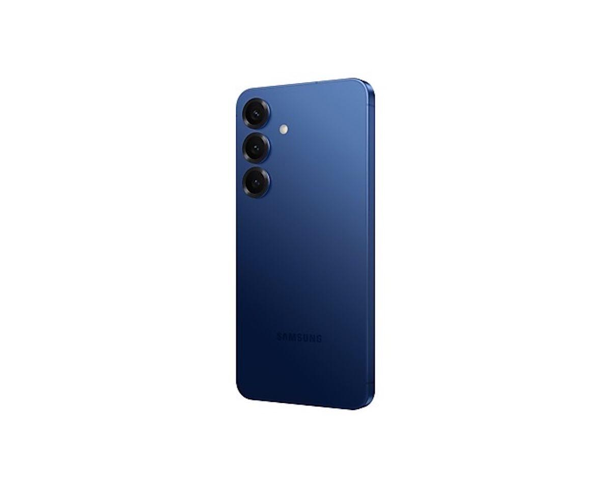 Samsung Galaxy S25 128gb Navy-3