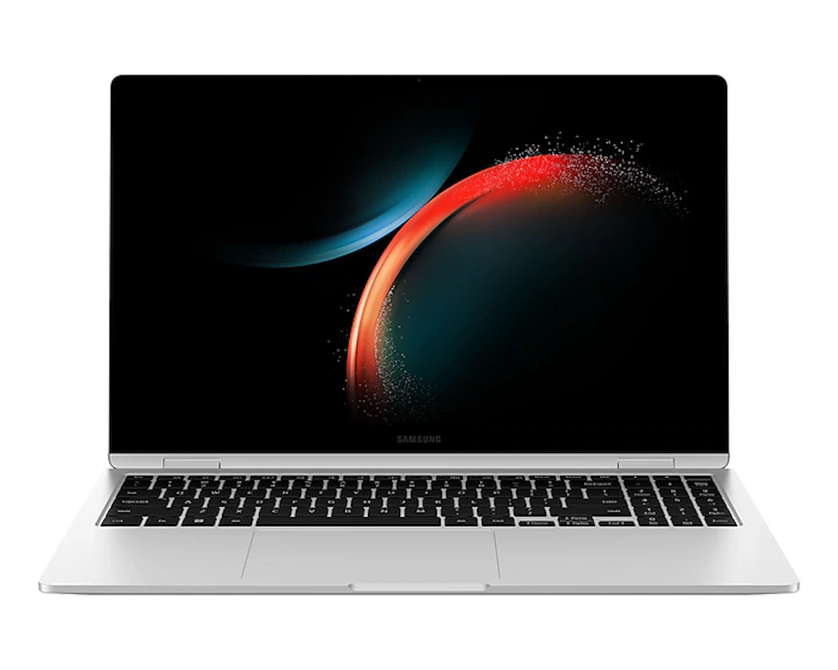 Samsung Galaxy Book3 360 (512 GB) Grafito-0
