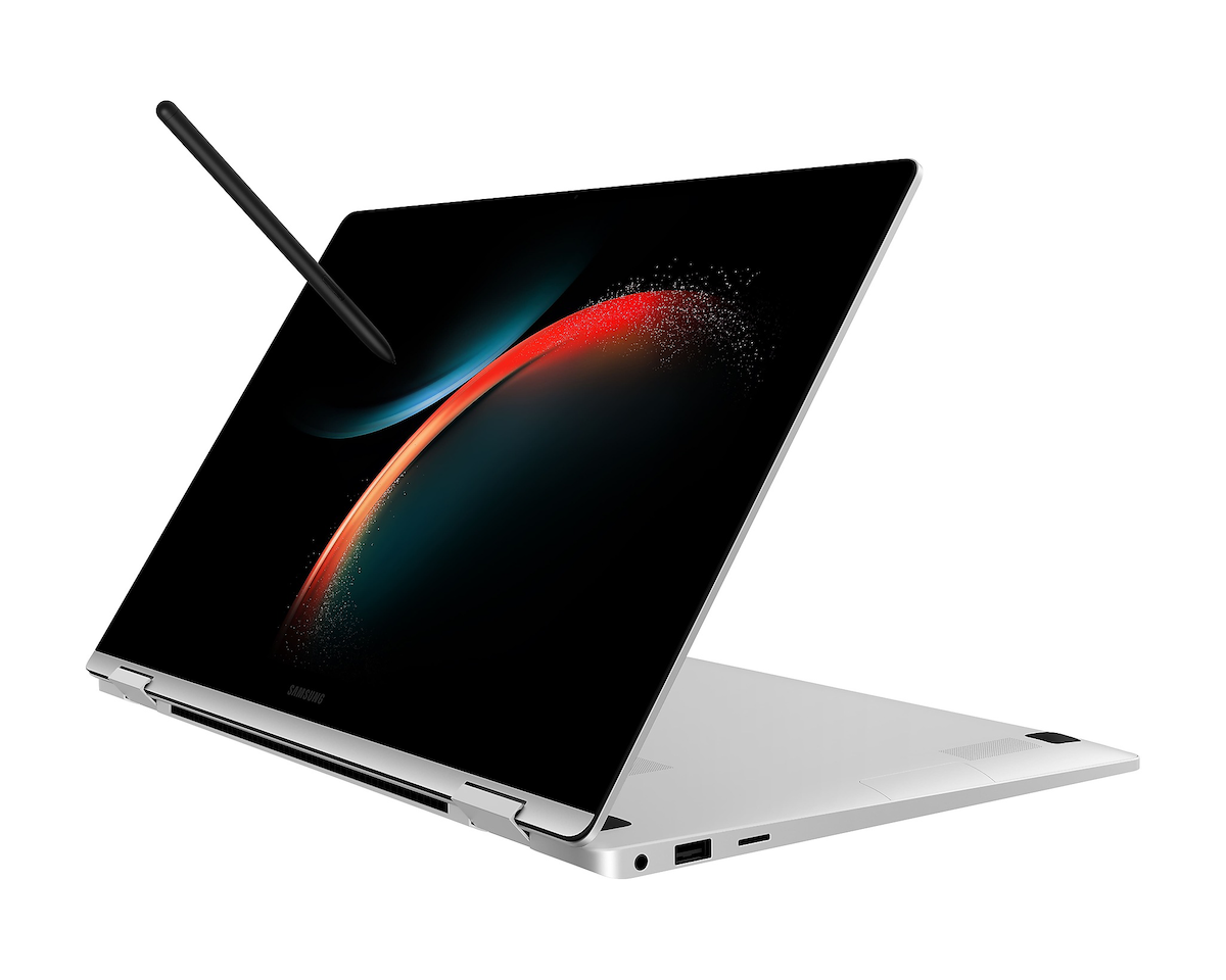 Samsung Galaxy Book3 360 (512 GB) Grafito-2