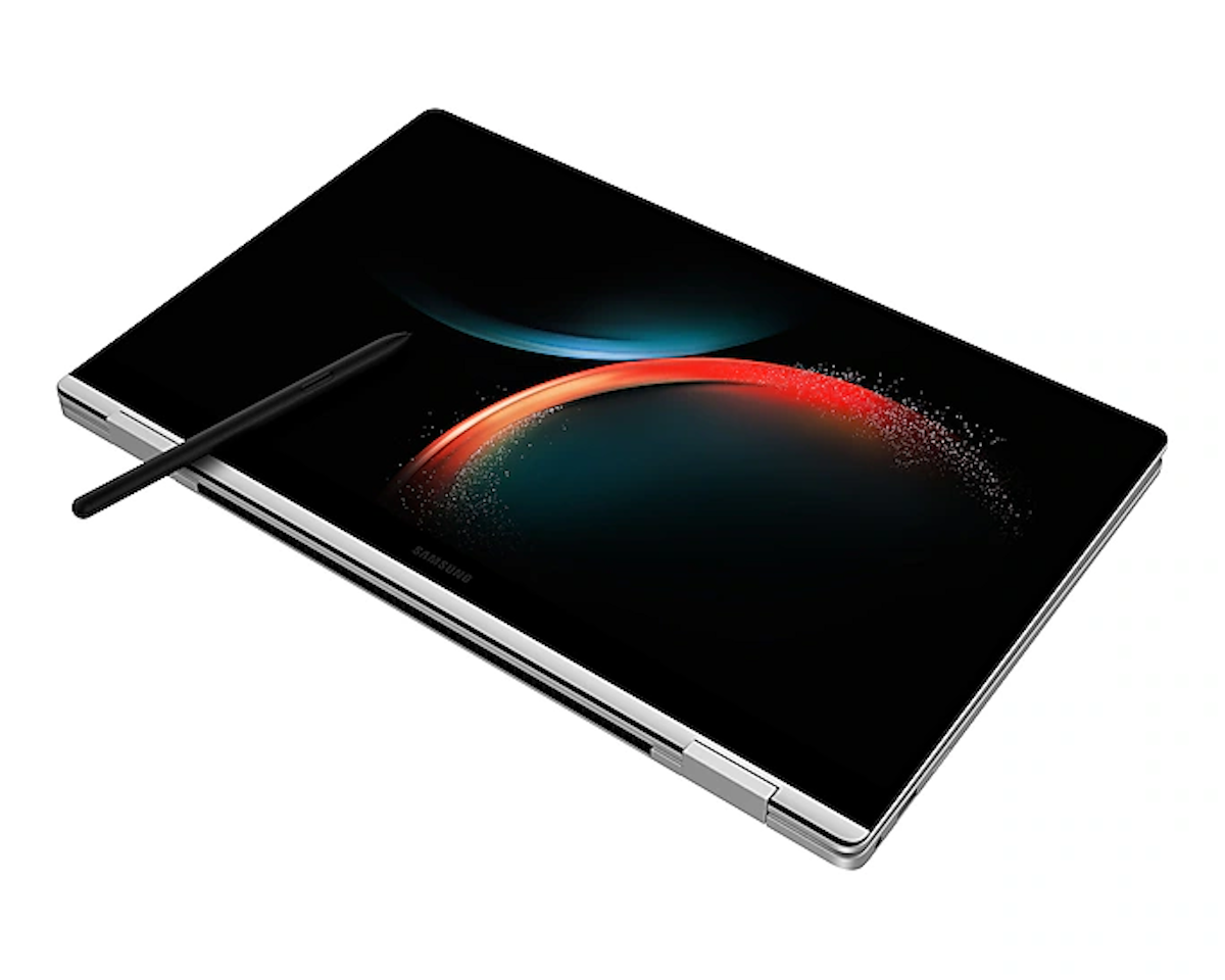 Samsung Galaxy Book3 360 (512 GB) Grafito-3