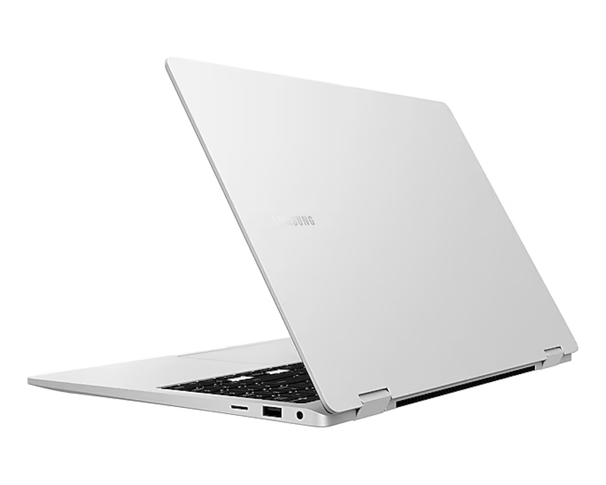 Samsung Galaxy Book3 360 (512 GB) Grafito-5