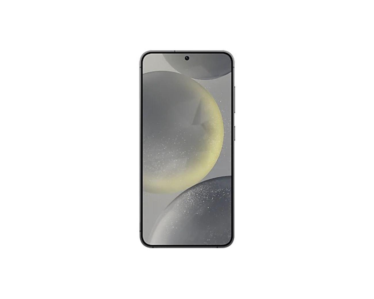 Smartphone Samsung Galaxy S24 Onyx Black 256 GB-2