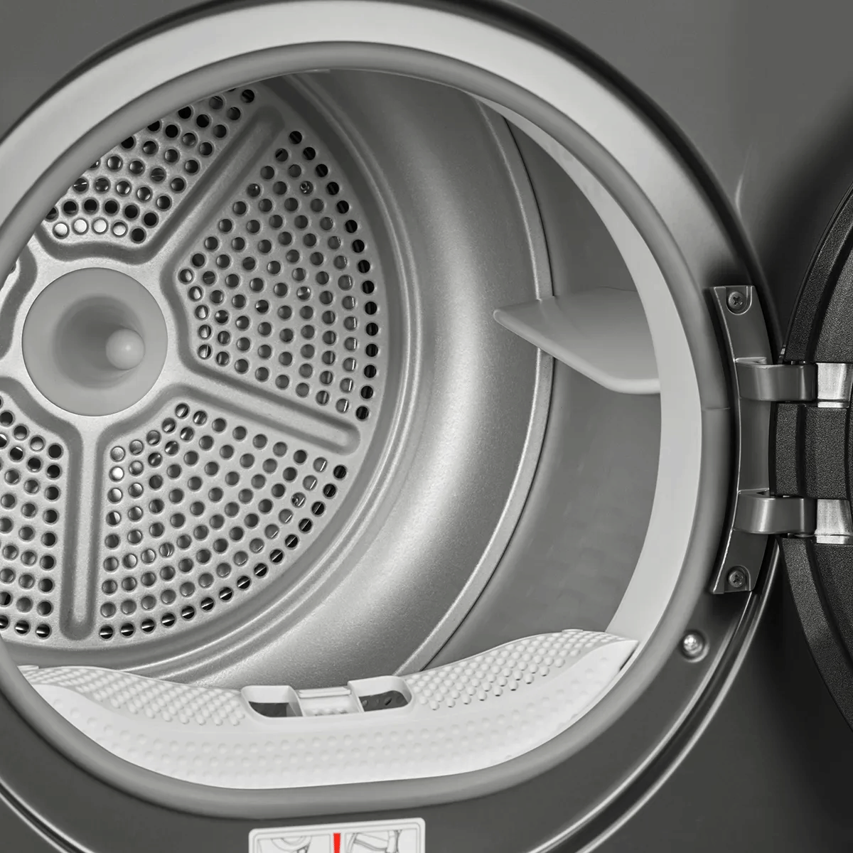 Secadora Eléctrica Condensación Titanium 11 KG. - OpenBox-3