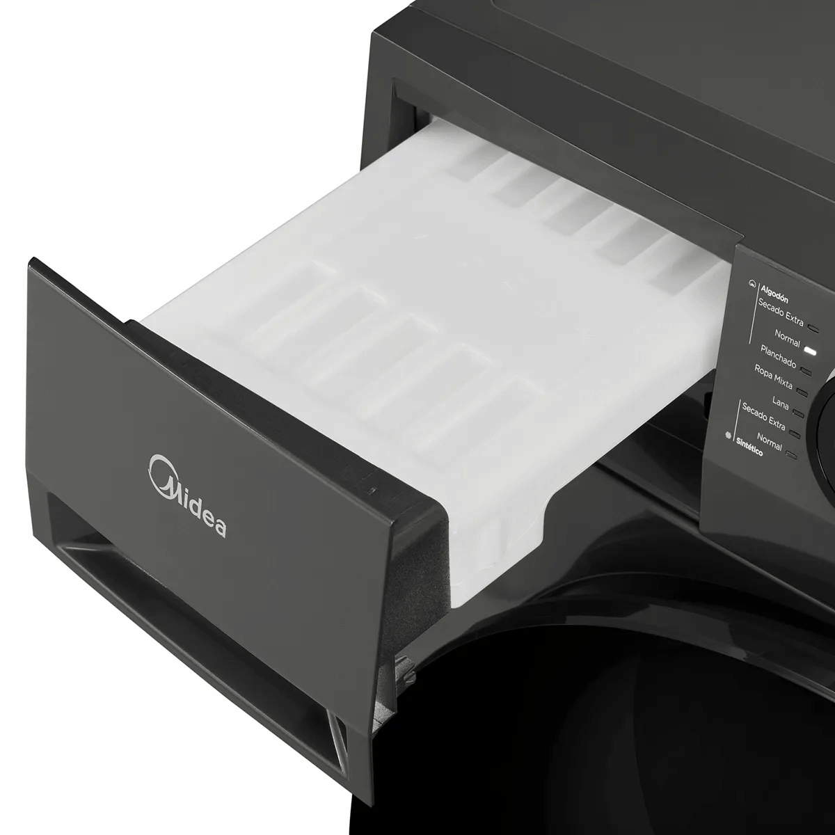 Secadora Eléctrica Condensación Titanium 11 KG. - OpenBox-4