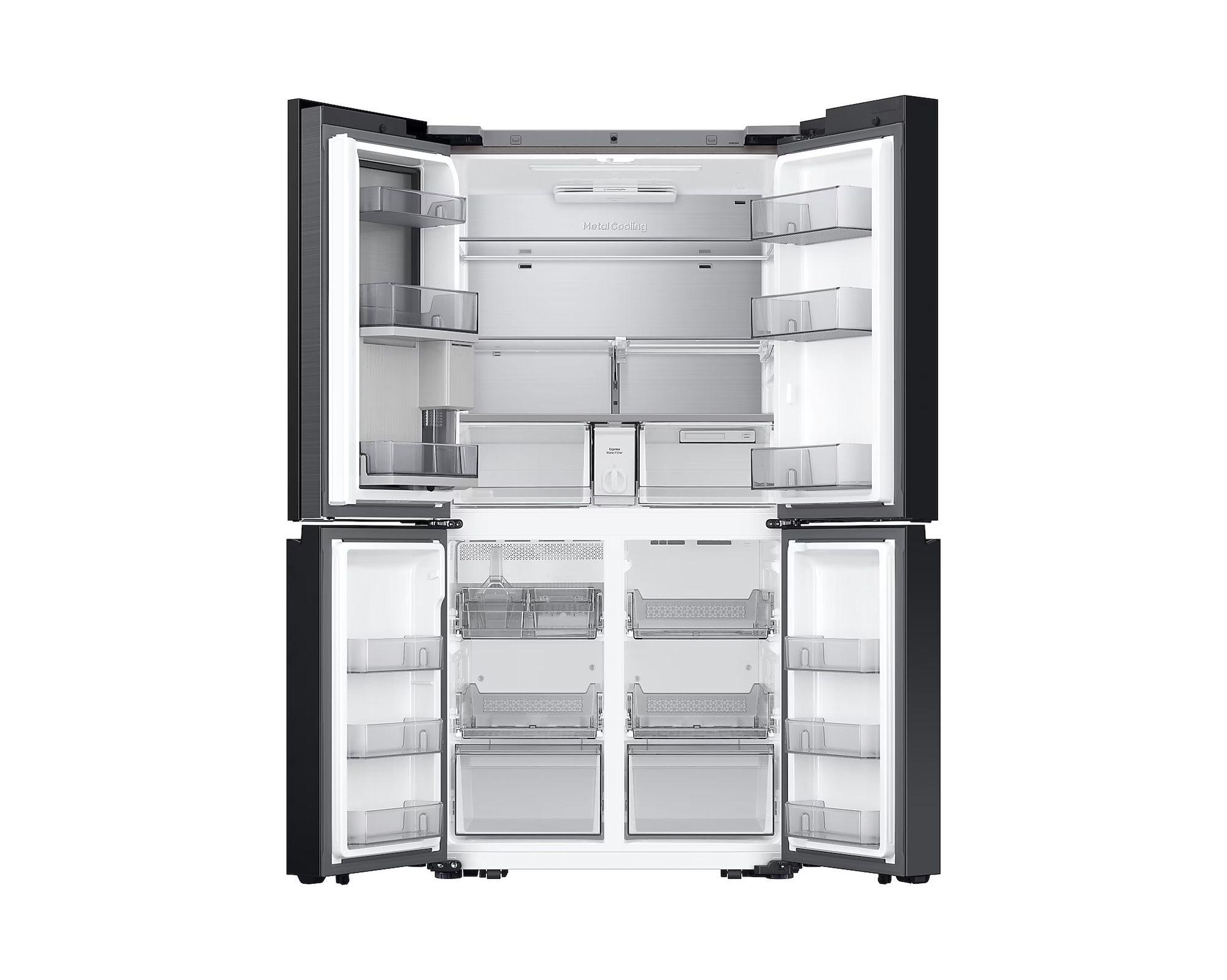 Refrigerador Samsung Bespoke AI Family Hub 699L FDR-5