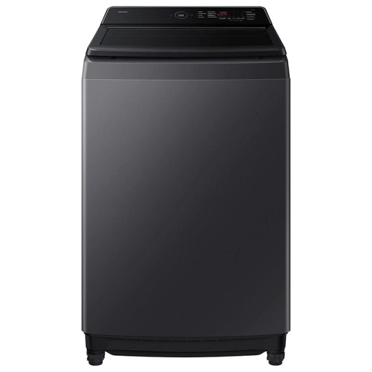 Lavadora Samsung 19 kg Carga Superior Eco Bubble
