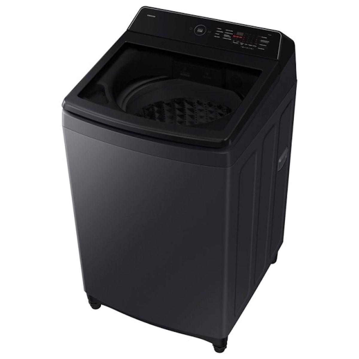 Lavadora Samsung 19 kg Carga Superior Eco Bubble-1