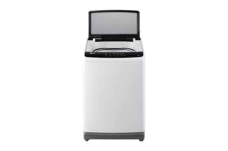 Lavadora LG WT9WL 9Kg Carga Superior Smart Inverter Blanca-1