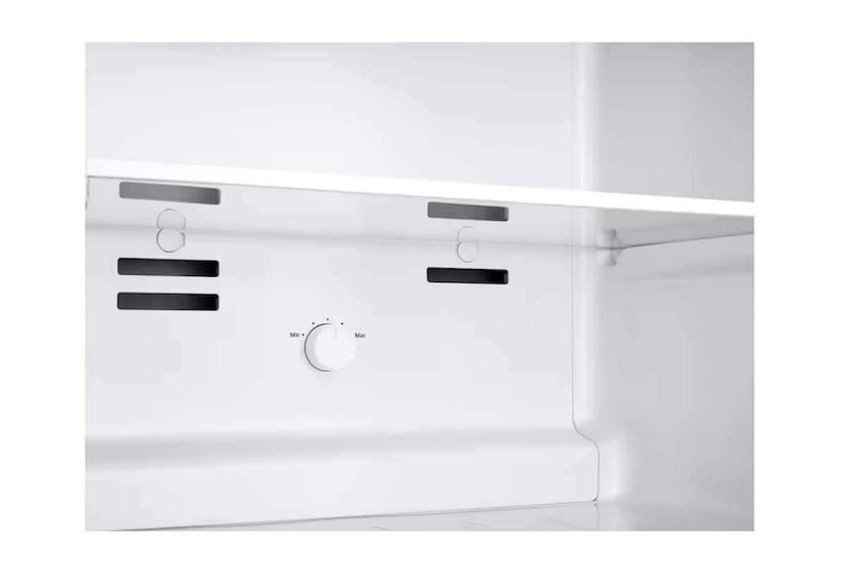 Refrigerador LG VT22BPM 217L No Frost Compacto Negro Mate-3
