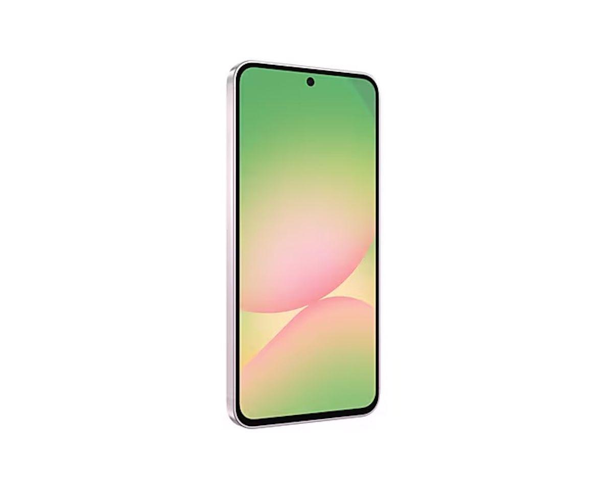 Samsung Galaxy A56 5G 128G Light Pink-2