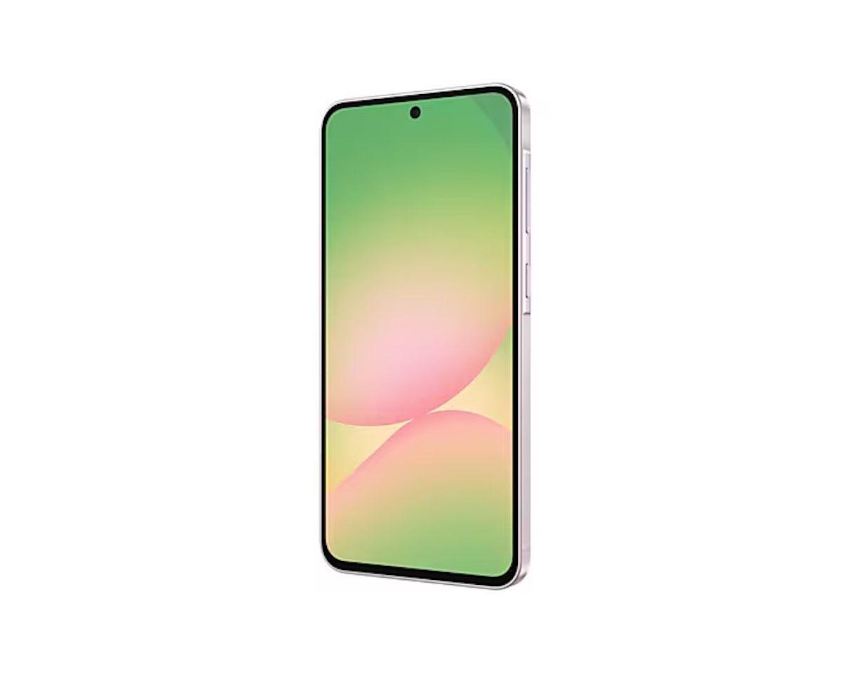 Samsung Galaxy A56 5G 128G Light Pink-3