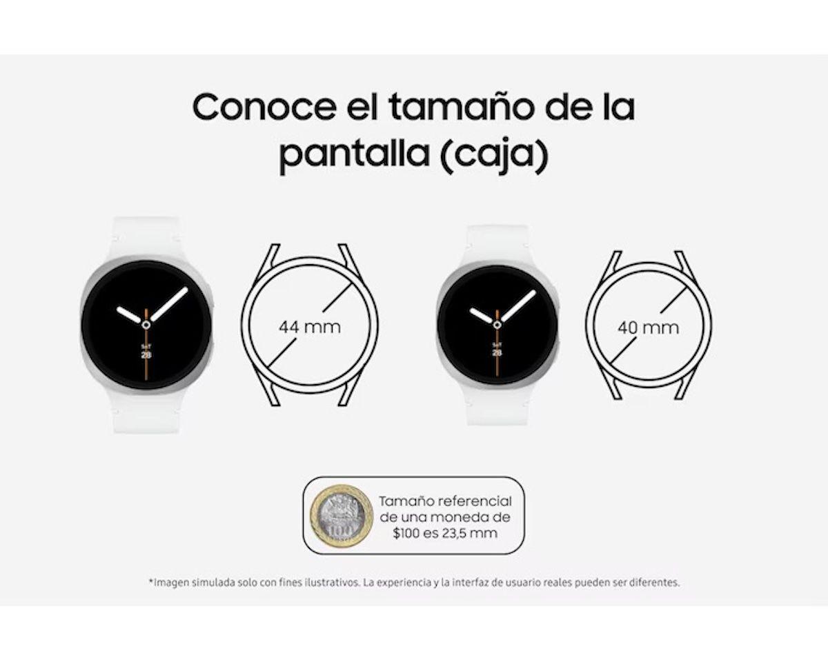 Samsung Galaxy Watch 8 44mm SM-L330NDAALTA-1