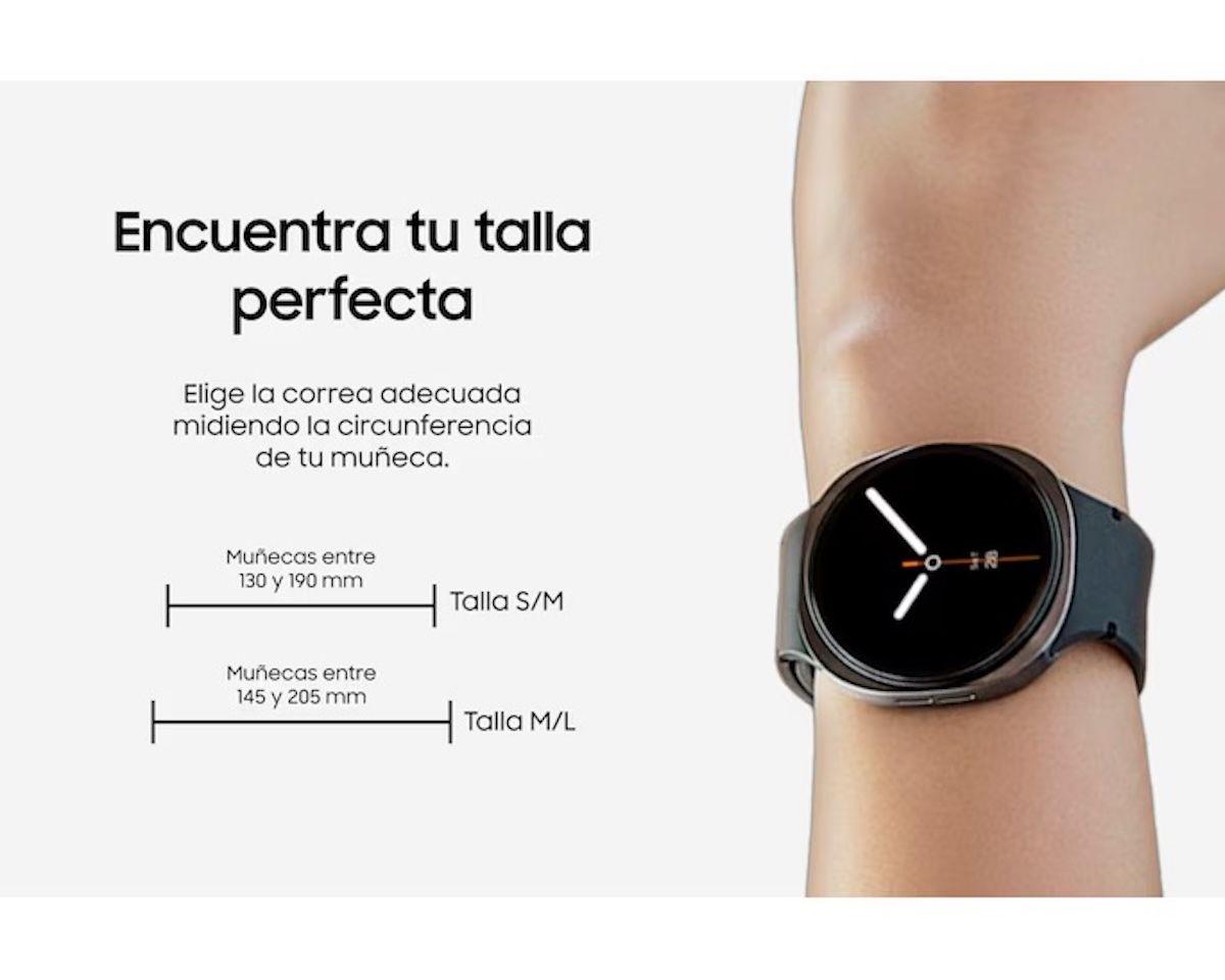Samsung Galaxy Watch 8 44mm SM-L330NDAALTA-2