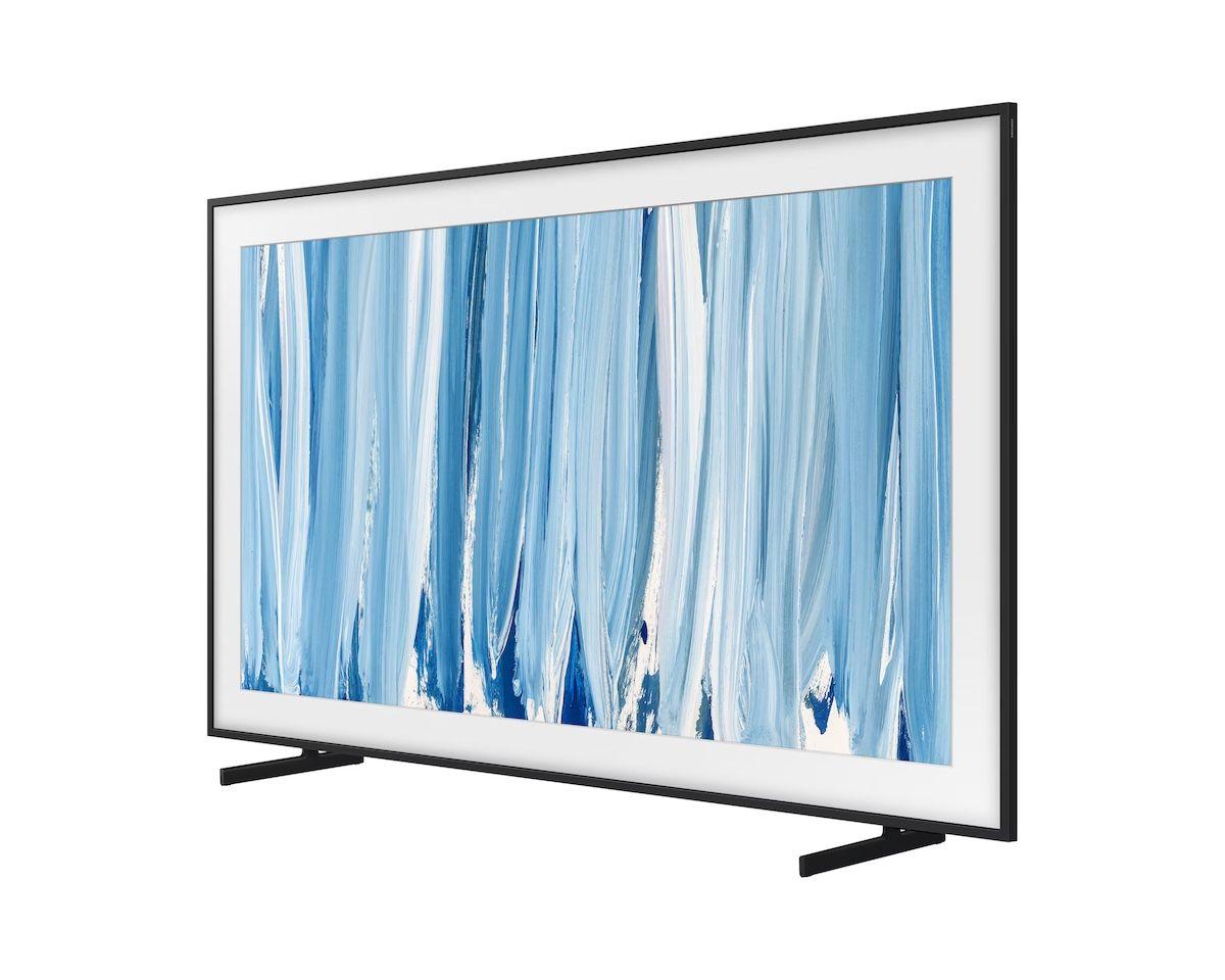 Smart TV Samsung The Frame Pro 75" Neo QLED 4K Art Mode-2